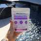 Antioxidant Powder with Resveratrol & Nicotinamide