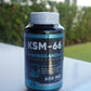 Ashwagandha KSM-66