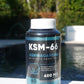 Ashwagandha KSM-66
