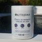 Magnesium Citrate with Lion's Mane