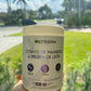 Citrato de Magnesio con Melena de León (Magnesium Citrate with Lion's Mane)