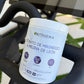 Citrato de Magnesio con Melena de León (Magnesium Citrate with Lion's Mane)