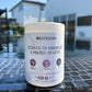 Citrato de Magnesio con Melena de León (Magnesium Citrate with Lion's Mane)