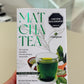 Matcha Tea Premium con Antioxidantes