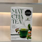 Matcha Tea Premium con Antioxidantes