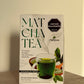 Matcha Tea Premium con Antioxidantes