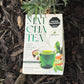 Matcha Tea Premium con Antioxidantes