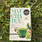 Matcha Tea Premium con Antioxidantes