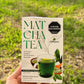 Matcha Tea Premium con Antioxidantes